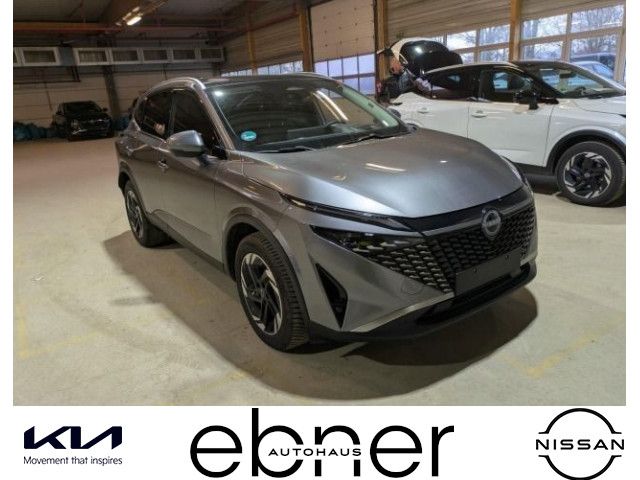 Nissan Qashqai 23.990 km 25.490 &euro; Baienfurt 88255