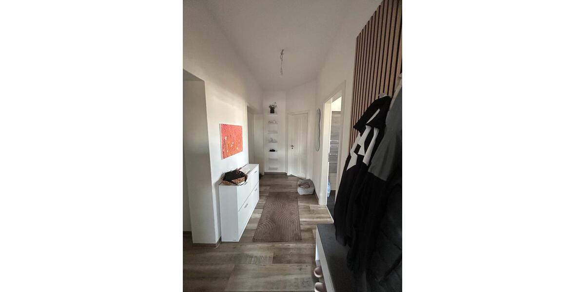 Etagenwohnung Finsterwalde - 3 Zimmer, 97 m&sup2;, 813&euro; | Angebot:27646081