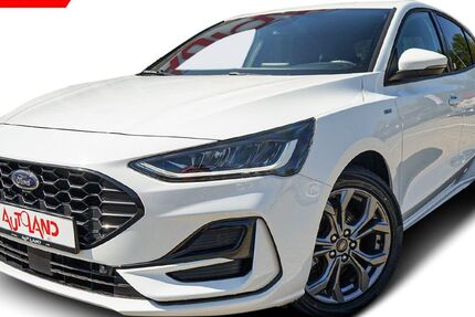 Ford Focus 35.562 km 18.950 &euro; Erfurt 99087