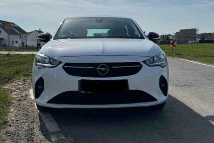 Opel Corsa 73.500 km 9.550 &euro; Renningen 71272