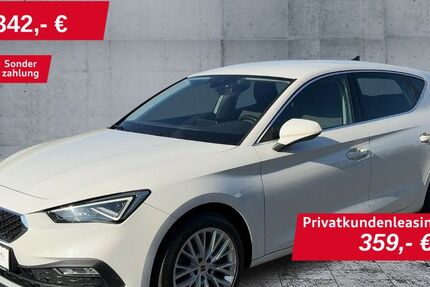 Seat Leon 67.897 km 23.400 &euro; Hof 95030