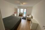 Etagenwohnung Saarbrücken Scheidt - 1 Zimmer, 26 m&sup2;, 190.000&euro; | Angebot:26459137