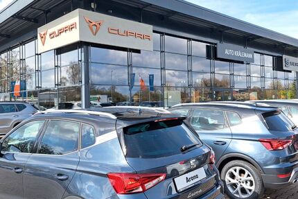 Hyundai TUCSON 54.500 km 14.490 &euro; Senden 48308