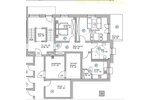 Moderne, charmante 2-Zi-Souterrain-Wohnung WFL ca. 66 m² Energiesparhaus Fußbodenheizung Terrasse und Garage. - Etagenwohnung Neunburg vorm Wald | Angebot:26952314
