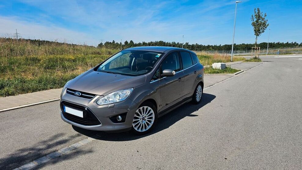 C-Max