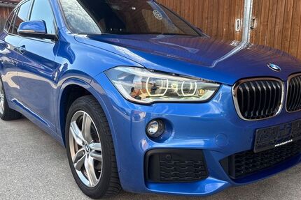 BMW X1 108.777 km 17.890 &euro; Eching am Ammersee 82279