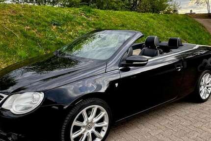 VW Eos 183.727 km 5.800 &euro; Krombach 63829