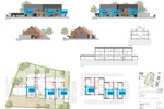 Doppelhaushälfte Lingen (Ems) Damaschke - 4 Zimmer, 130 m&sup2;, 1.575&euro; | Angebot:26647856