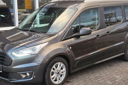 Ford Transit 117.000 km 14.900 &euro; Limburg an der Lahn 65556