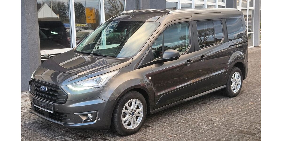 Ford Transit 117.000 km 14.900 &euro; Limburg an der Lahn 65556