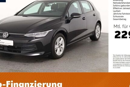 VW Golf 18.814 km 23.940 &euro; Neumarkt 92318