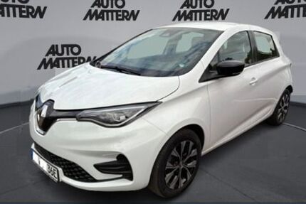 Renault ZOE 13.337 km 17.990 &euro; Herford 32051