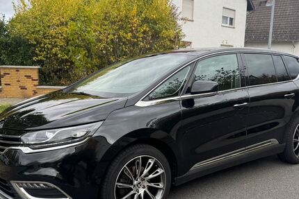 Renault Espace 236.000 km 9.999 &euro; Rüsselsheim 65428