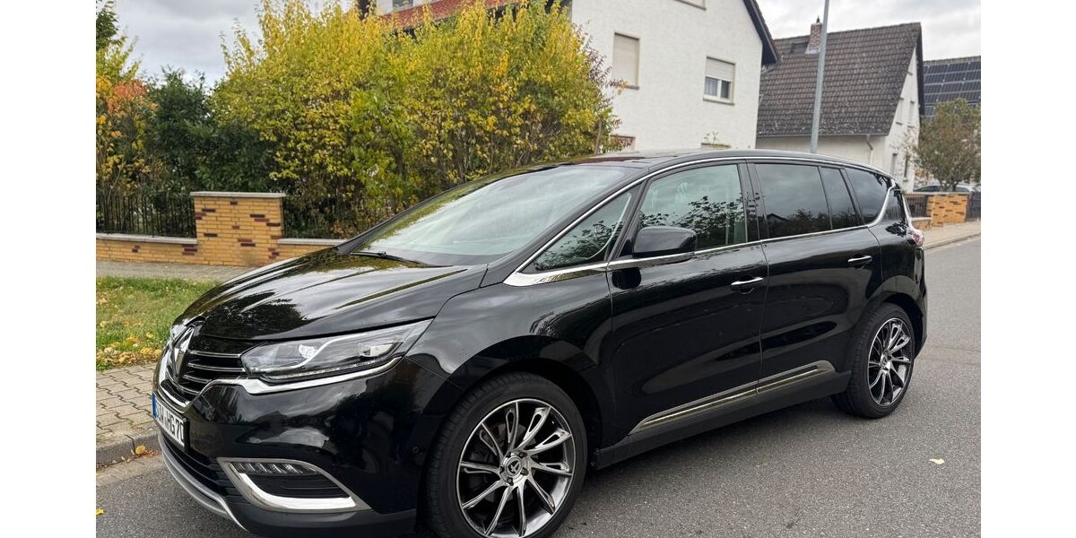 Renault Espace 236.000 km 9.999 &euro; Rüsselsheim 65428