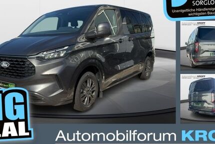 Ford Tourneo Custom 7.826 km 45.912 € Nürnberg 90411