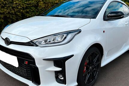 Toyota Yaris 8.953 km 36.490 &euro; Merzig 66663