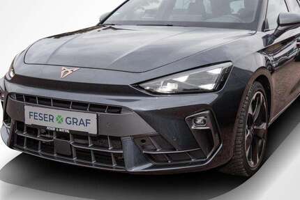 Cupra Leon 26.426 km 31.440 &euro; Bernburg 06406