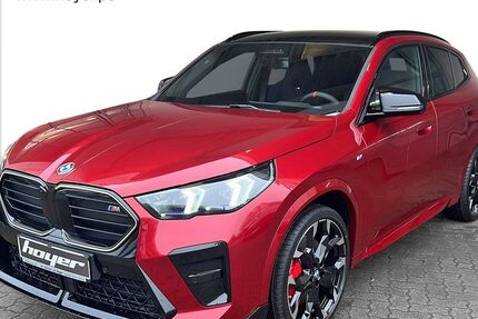 BMW X2 10.300 km 56.990 &euro; Nienburg 31582