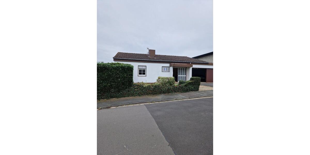 Einfamilienhaus Lollar - 6 Zimmer, 170 m&sup2;, 530.000&euro; | Angebot:24769751