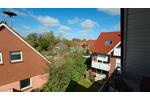 Dachgeschoßwohnung Upgant-Schott Schott - 3 Zimmer, 60 m&sup2;, 500&euro; | Angebot:26384888