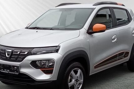 Dacia Spring 36.761 km 10.990 € Frankenberg 35066