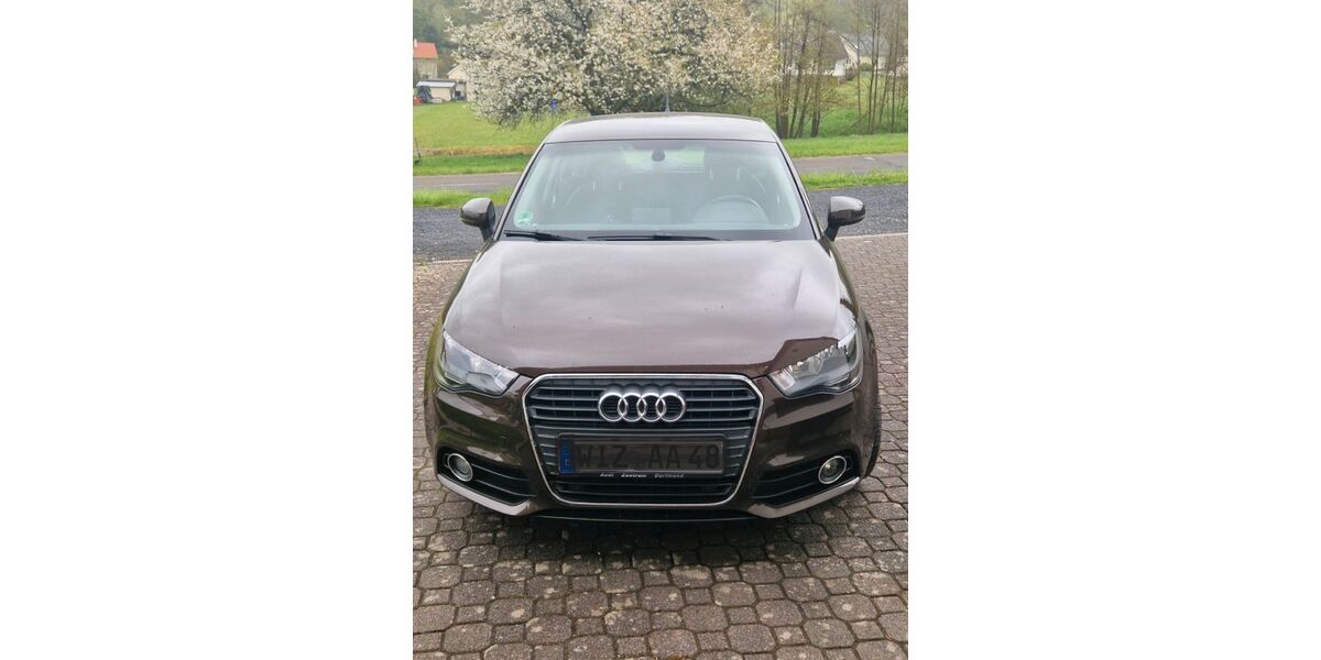 Audi A1 119.500 km 10.500 &euro; Witzenhausen 37217
