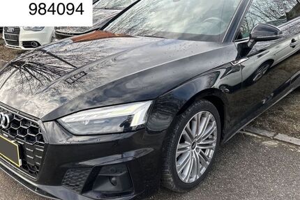 Audi A5 142.600 km 26.450 &euro; Steinbach-Hallenberg OT Herges-Hallenberg 98587