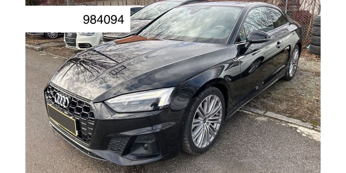 Audi A5 142.600 km 26.450 &euro; Steinbach-Hallenberg OT Herges-Hallenberg 98587