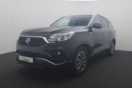SsangYong REXTON 166.650 km 19.990 &euro; Sögel 49751