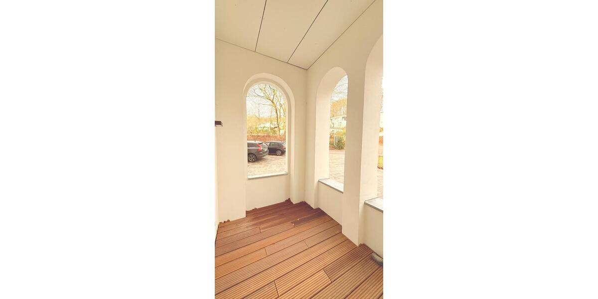 Erdgeschoßwohnung Sellin - 2 Zimmer, 65 m&sup2;, 1.355&euro; | Angebot:26366803