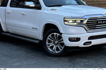 Dodge RAM 40.096 km 61.900 € Langenhagen 30855