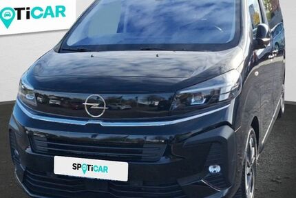 Opel Zafira Life 27.592 km 34.970 &euro; Pattensen 30982