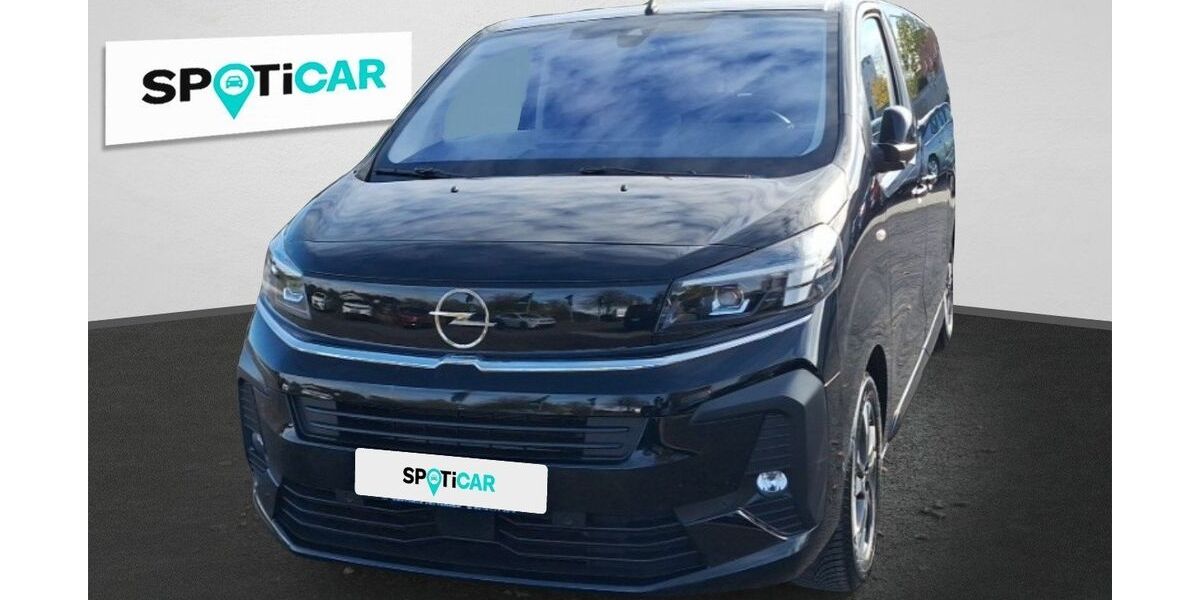 Opel Zafira Life 27.592 km 34.970 &euro; Pattensen 30982