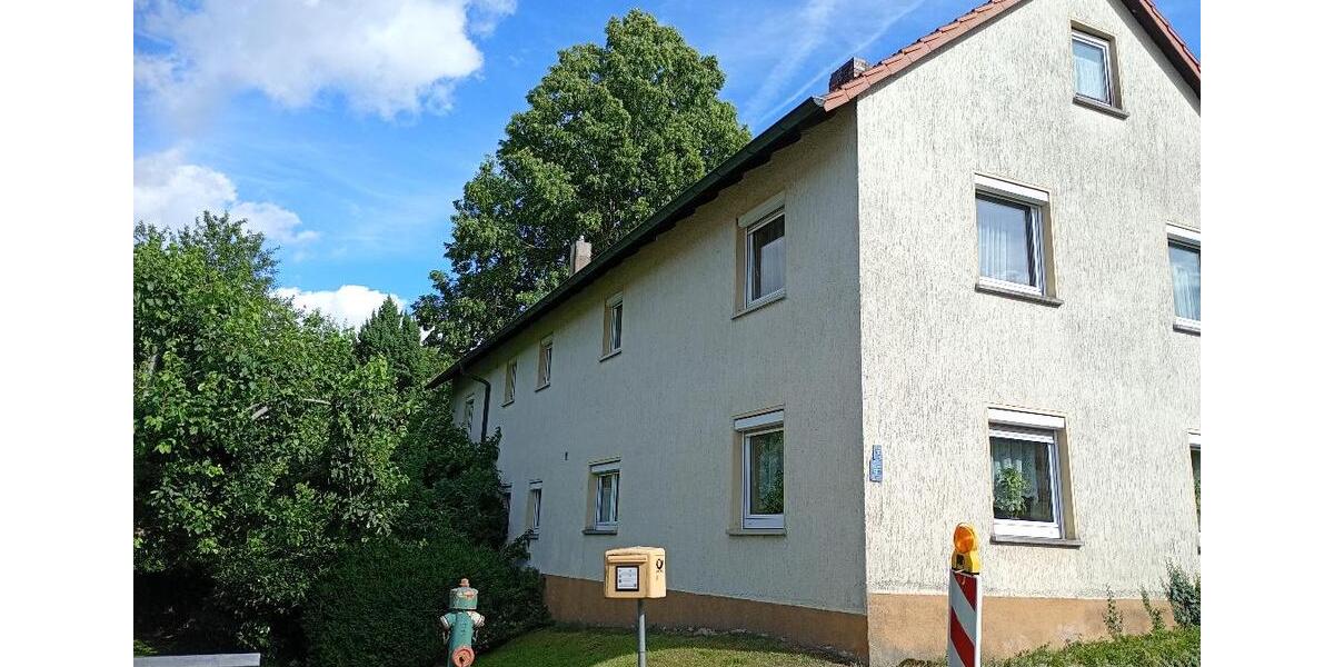 Einfamilienhaus Lichtenfels - 250.000&euro; | Angebot:27081384