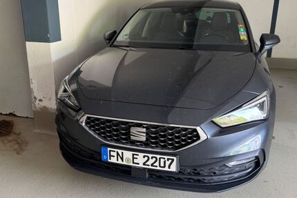 Seat Leon 45.000 km 18.500 &euro; Friedrichshafen 88046