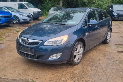 Opel Astra 260.000 km 1.990 &euro; Chemnitz 09114