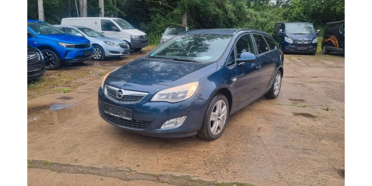 Opel Astra 260.000 km 1.990 &euro; Chemnitz 09114