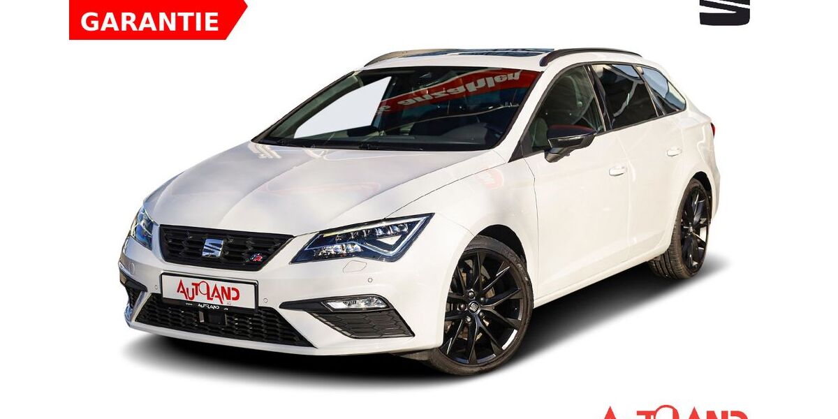 Seat Leon 89.400 km 19.990 &euro; Dresden 01239