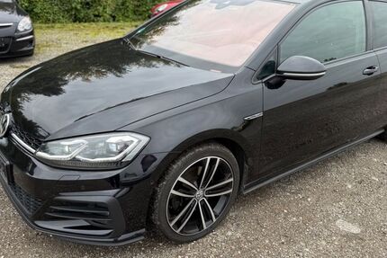 VW Golf 202.000 km 11.950 &euro; Moosburg 85368