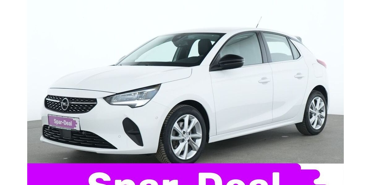 Opel Corsa 42.826 km 13.995 &euro; Garching bei München 85748