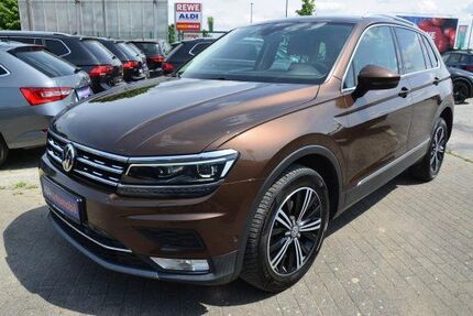 VW Tiguan 144.446 km 17.880 &euro; Neuruppin 16816