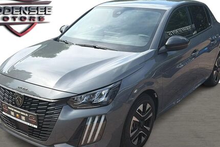 Peugeot 208 11.620 km 17.590 &euro; Lindau (Bodensee) 88131