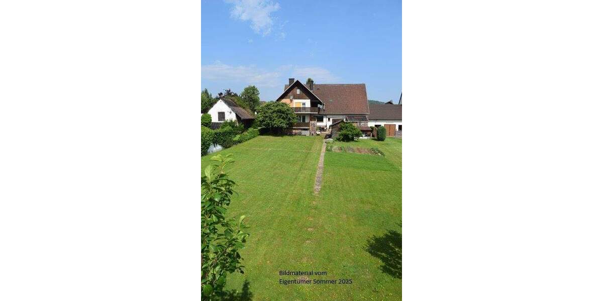 Mehrfamilienhaus, Wohnhaus Uslar Schönhagen - 7 Zimmer, 225 m&sup2;, 139.000&euro; | Angebot:25820757