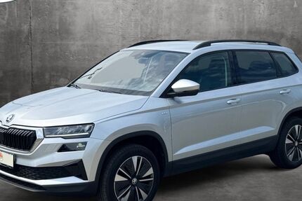 Skoda Karoq 44.000 km 24.990 &euro; Chemnitz 09116