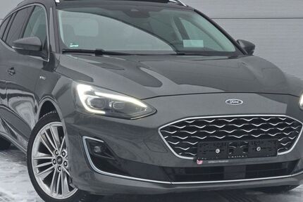 Ford Focus 79.241 km 17.700 &euro; Wiesbaden 65201