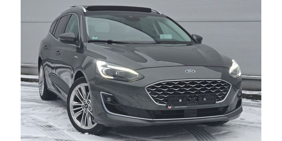 Ford Focus 79.241 km 17.700 &euro; Wiesbaden 65201