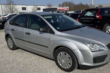 Ford Focus 190.000 km 2.500 &euro; Augsburg 86167