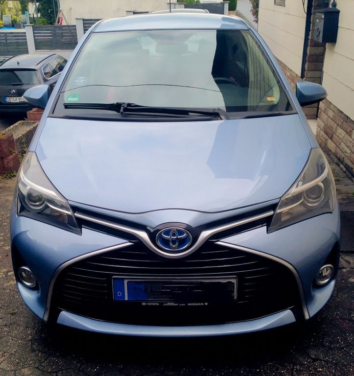 Yaris