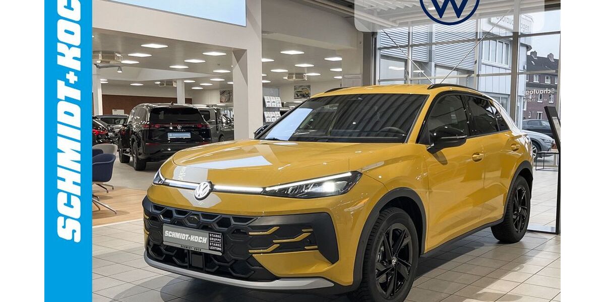 VW T-Roc 4.999 km 37.995 &euro; Wilhelmshaven 26389