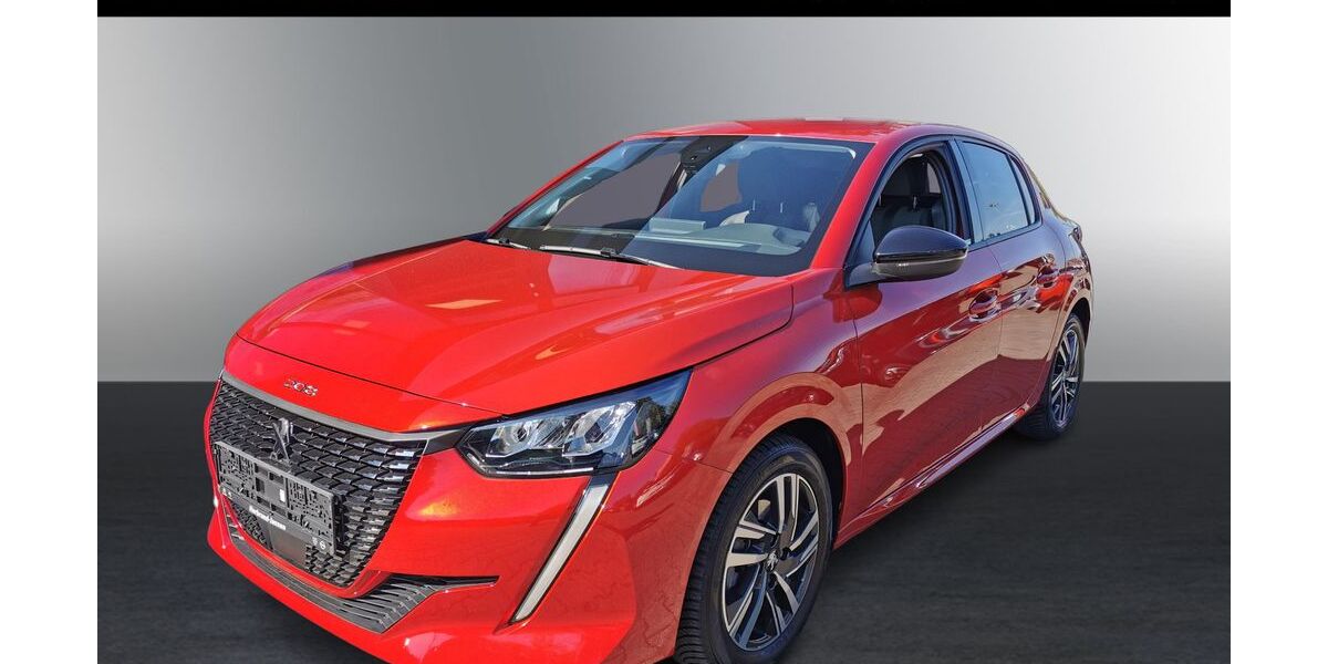 Peugeot 208 14.605 km 18.890 &euro; Mönchengladbach 41066